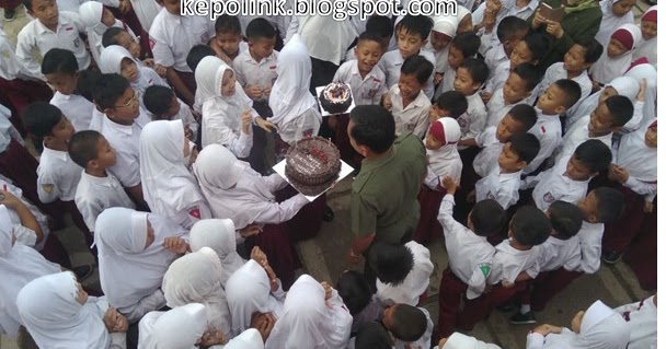 Download Pola Pidato Perpisahan Kelas 6 Sd/Mi, Kelas 9 Smp