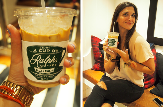 Polo Ralph Lauren 5th Avenue Polo Ralph Lauren 5th Avenue