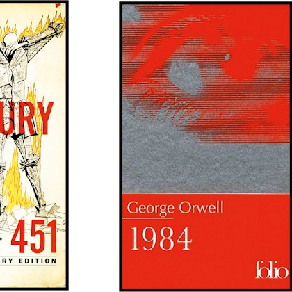 Collection été 2012 : mes futures lectures