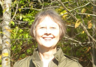 PHMC regional curator Sue Hanna PHMC regional curator Sue Hanna