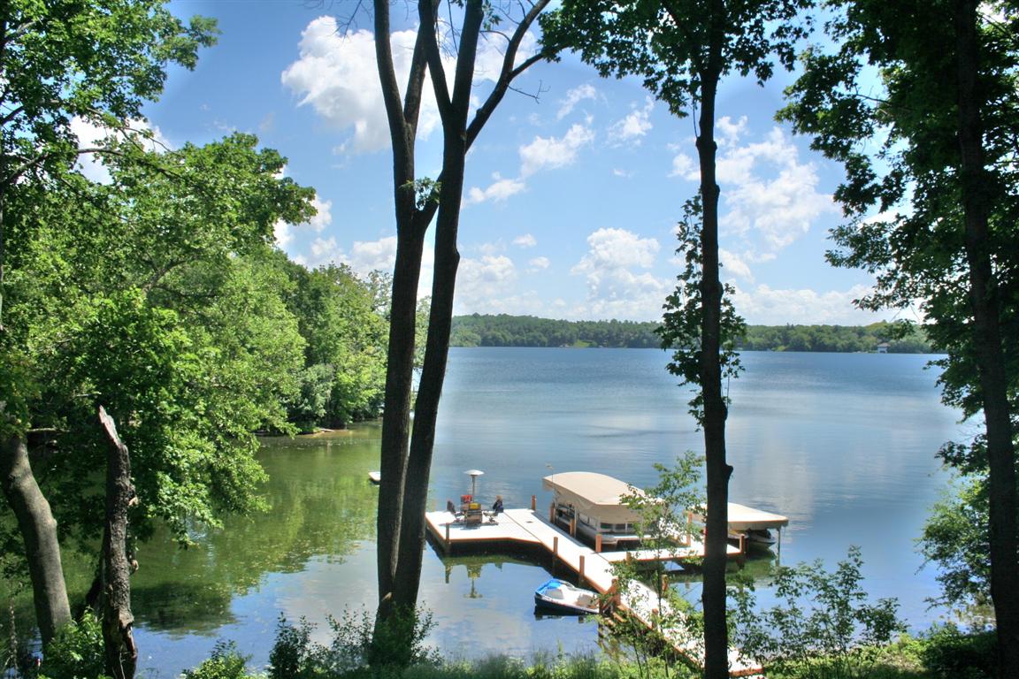 Discover Waukesha County Lake Country Lakes in ...