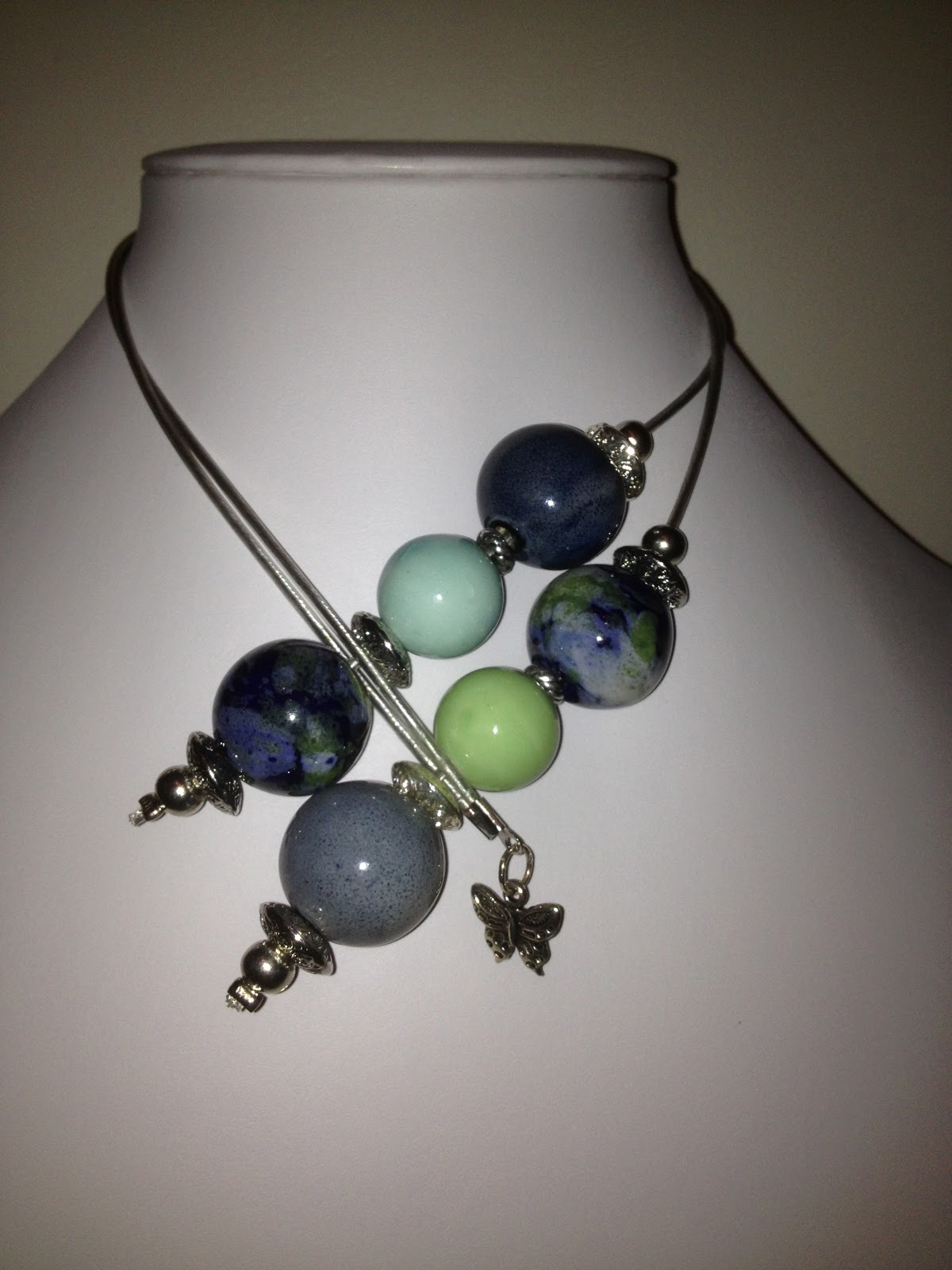 Les créations de Christine