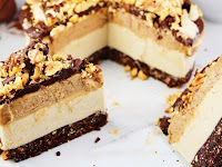 5 Delicious Cheesecake Recipes for Vegans