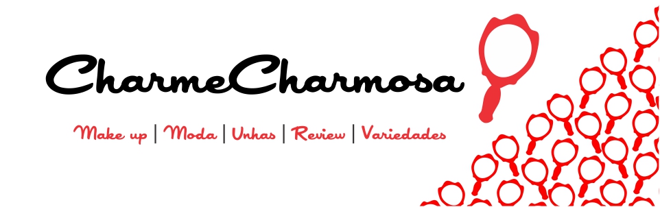 CharmeCharmosa