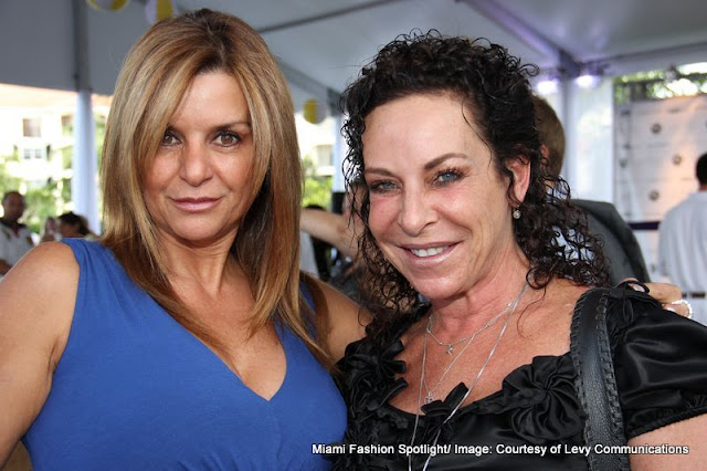 Echo Aventura celebrated groundbreaking with a Summer soiree
