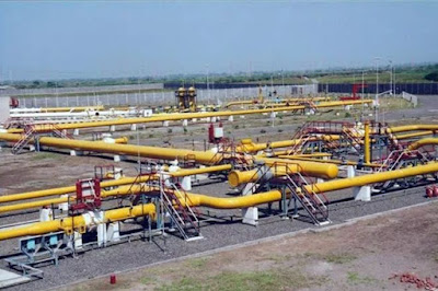 Sity+Gas+Distribution