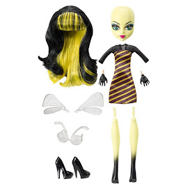 Monster High Insect Create-a-Monster Doll
