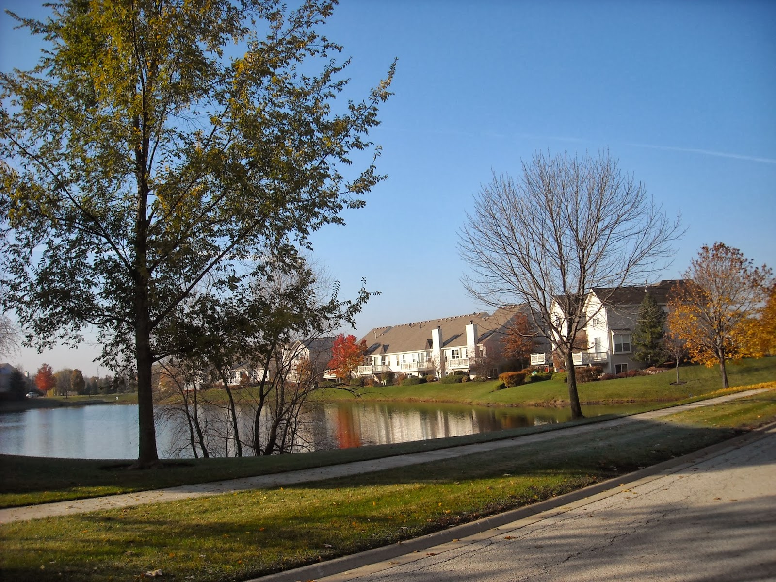 Lake Villa Lifestyle Lake Villa Spotlight Neighborhood The