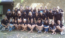 Program Coordinators 2011/2012