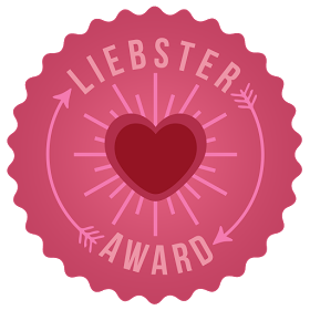 4º premio LIEBSTER AWARD