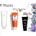 Peel-Off Masks: Why They're Bad For Your Skin