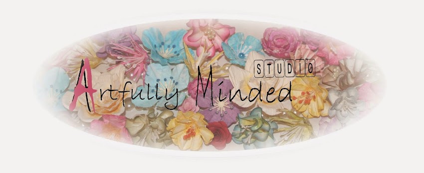 Artfully Minded Studio