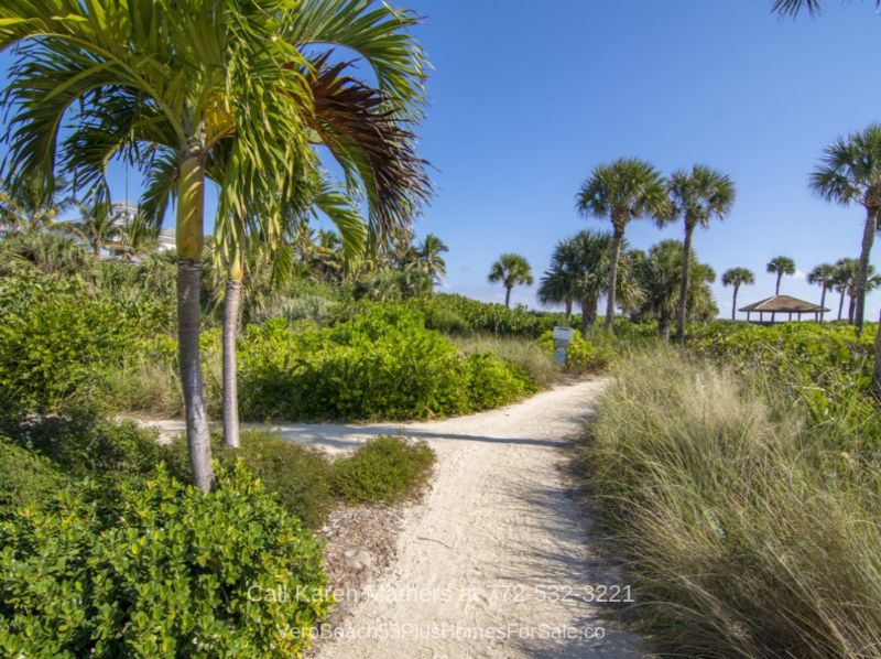 Vero Beach FL 55 Plus Homes for Sale