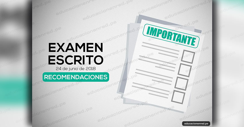 CNM: Recomendaciones Examen Escrito - Concurso Jueces y Fiscales (Local Examen 24 Junio UNMSM) www.cnm.gob.pe CNM: Recomendaciones Examen Escrito - Concurso Jueces y Fiscales (Local Examen 24 Junio UNMSM) www.cnm.gob.pe