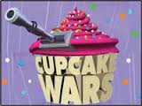 Cupcake Wars Food Network