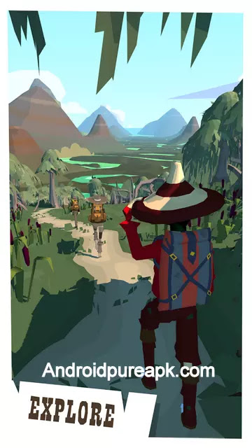 The Trail Apk The Trail Apk