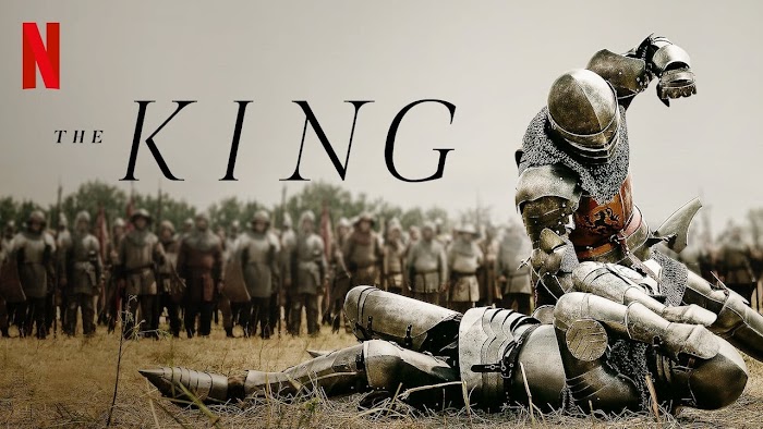 Quốc Vương - The King
