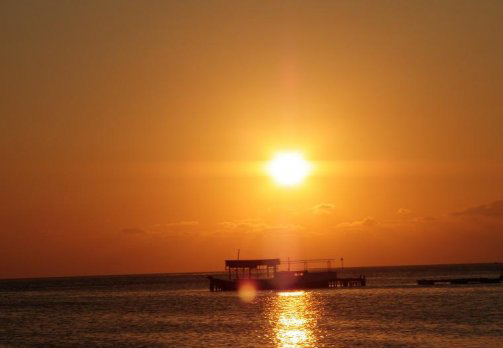 BLUE BUBBLE BLOG: AMAZING KARIMUNJAWA