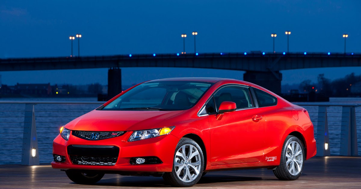 2015 Honda Civic Tuner