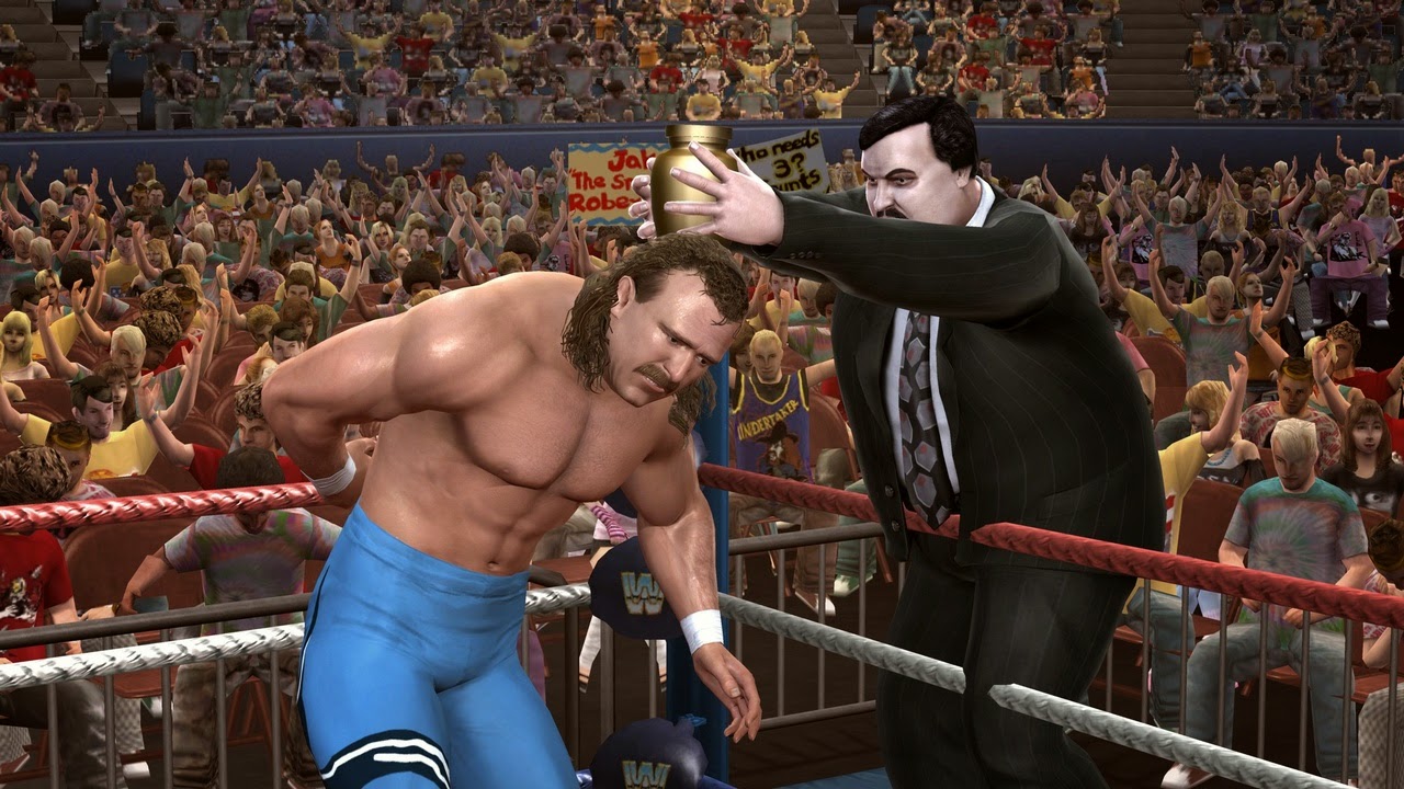 Wwe legends of wrestlemania pc game free download Wwe legends of wrestlemania pc game free download