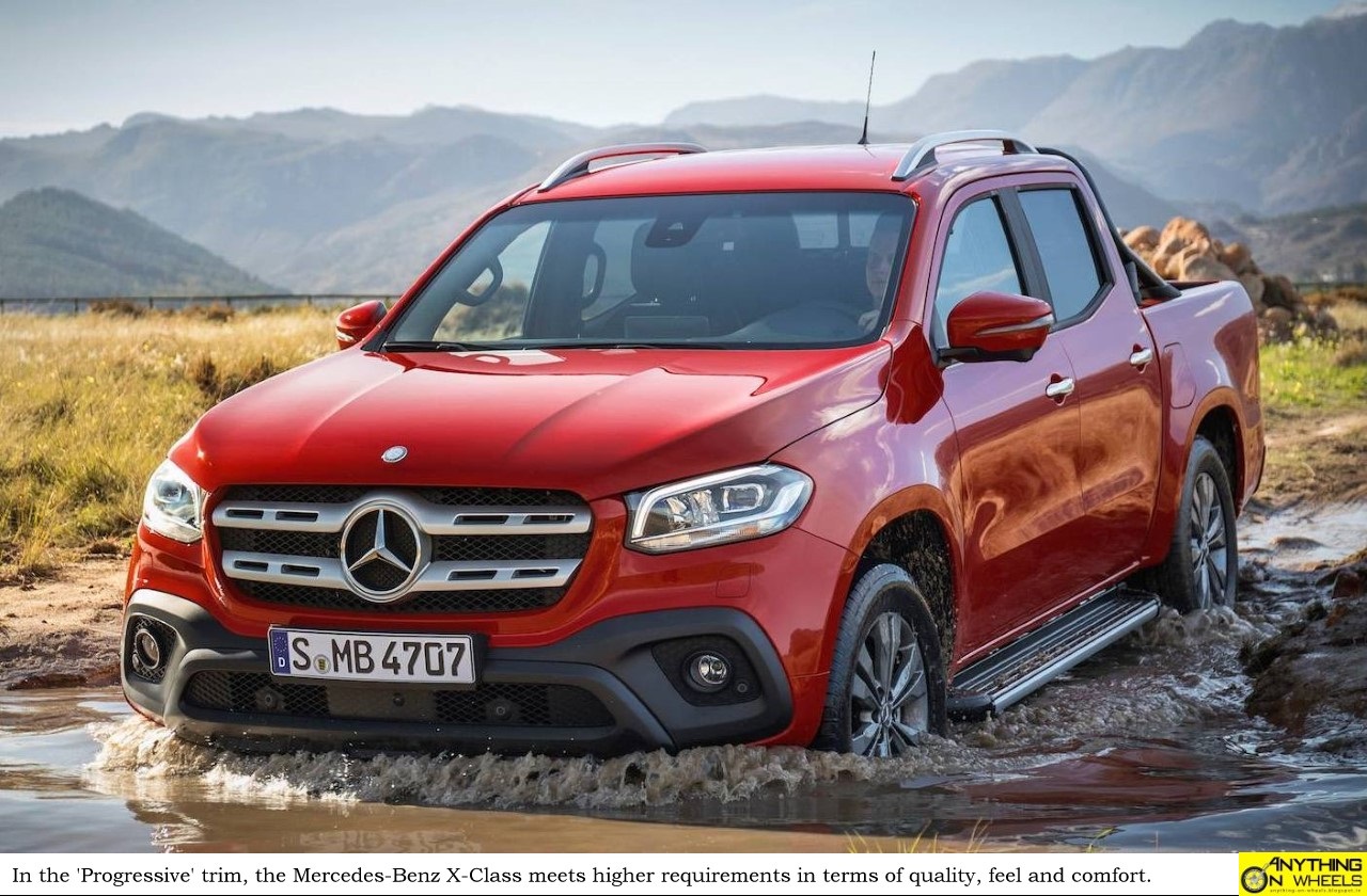 Anything On Wheels 201707