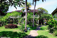 lovina beach cottages