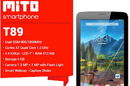 Cara Flash Mito T89 v2 via Research Download Tested Work 100% Firmware Free No Password