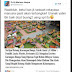 Klarifikasi CNN & Lucky Florist Soal Hoax Yang Disebar Marissa Haque