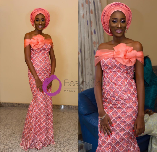 Miss Nigeria 2010, Damilola Agbajor set to wed, see photos from her ...