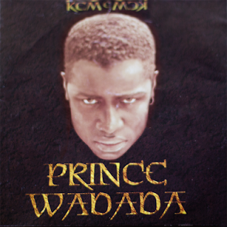 Prince Wadada - Kem é Kem (1998)