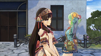 Atelier Dusk Trilogy Deluxe Pack Screenshot 3