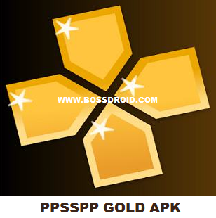 Download Game Di Ppsspp Gold