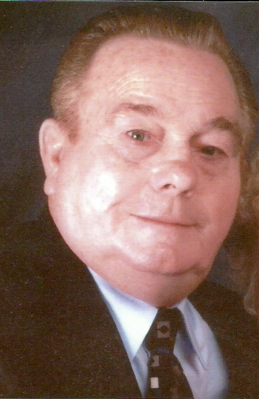 McDonald Funeral Home in Wabash, Indiana Russell Rowe