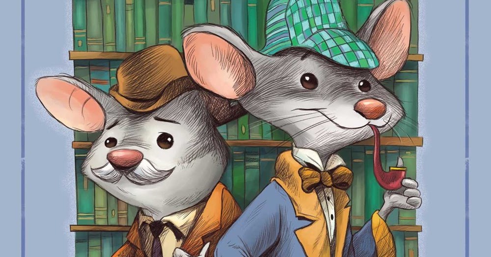 Journey of a Bookseller: Basil of Baker Street by Eve Titus, Paul ...