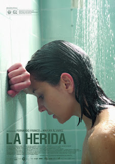 la herida la herida
