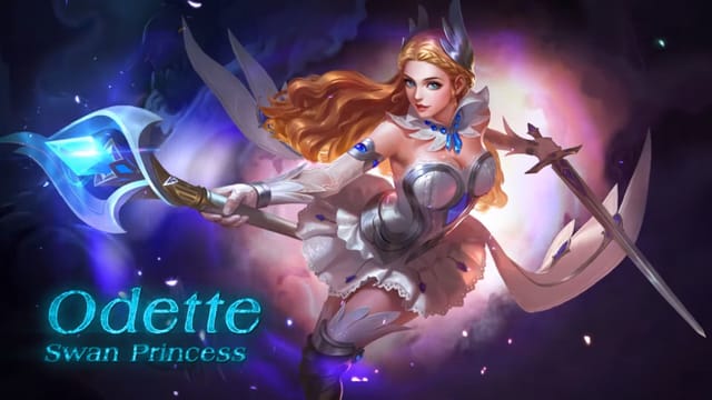 5 Effective Ways To Disable Odette In Mobile Legends Everyday News
