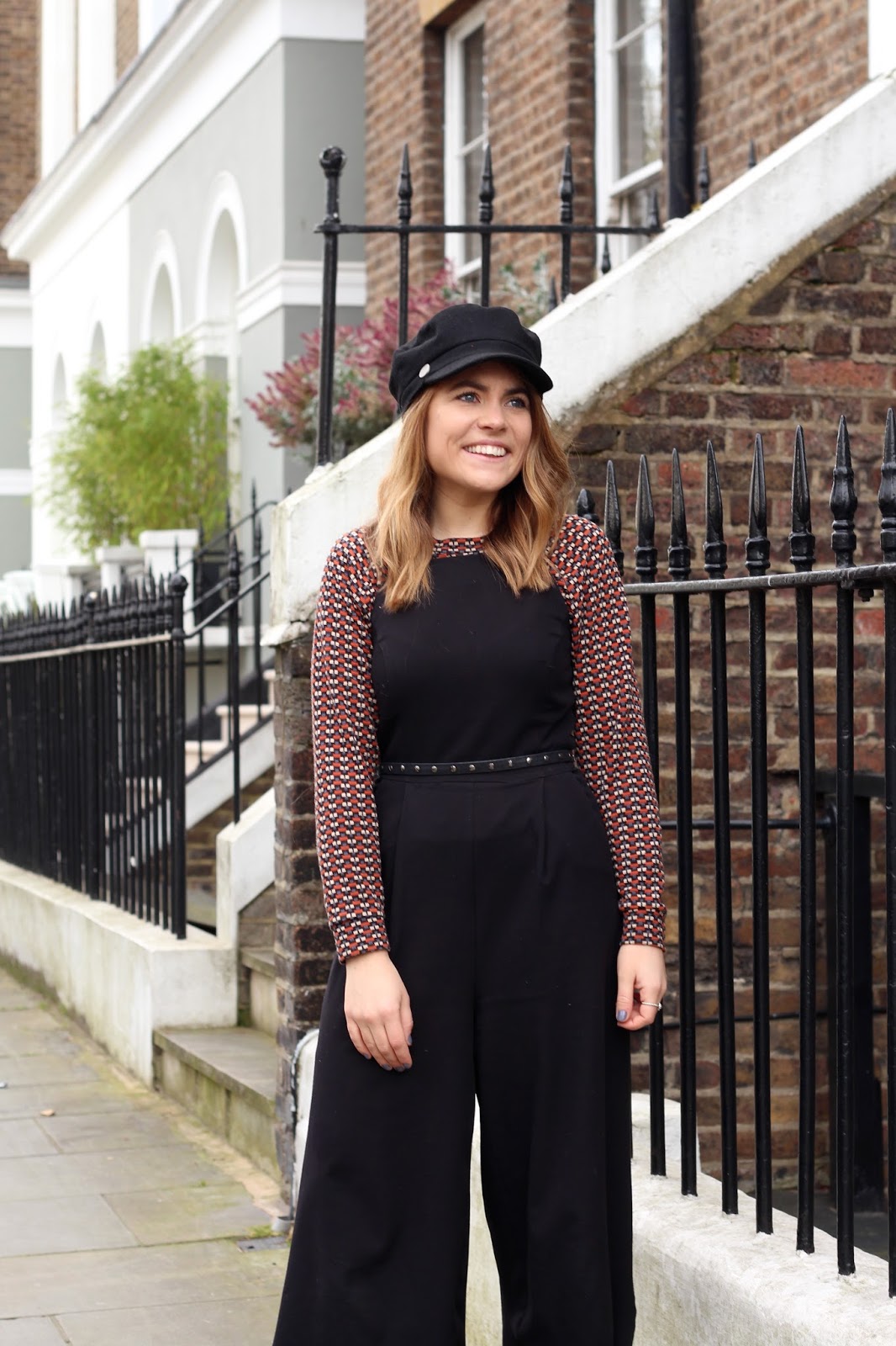 Charity Shop Fashion