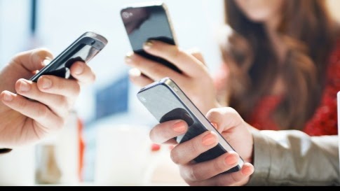 Karya Tulis Ilmiah Dampak Psikologis Smartphone Pada Remaja