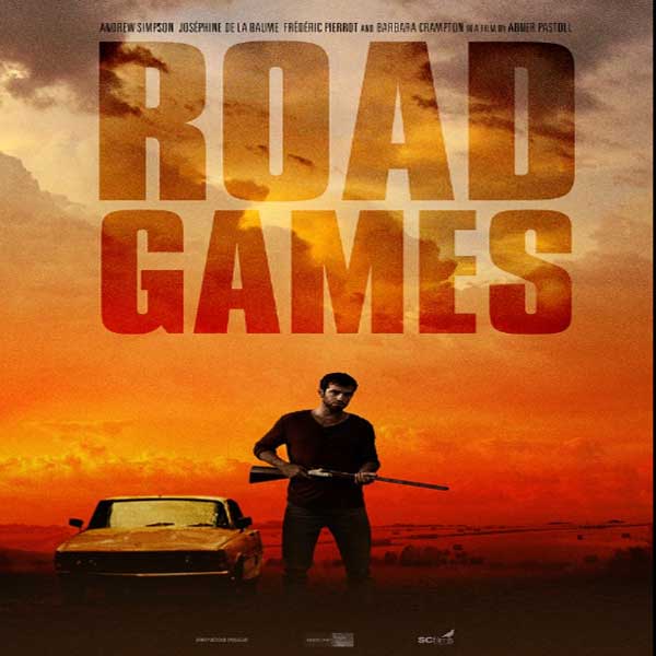 Road Games, Road Games Synopsis, Road Games Trailer, Road Games Review