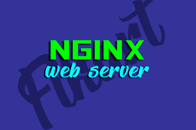 Instalasi Web Server Nginx di Linux Backbox (Based OS Ubuntu)