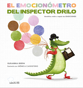 El Emocionómetro del Inspector Drilo