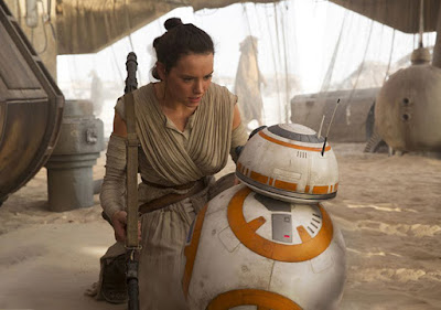 Star Wars: The Force Awakens Image 3