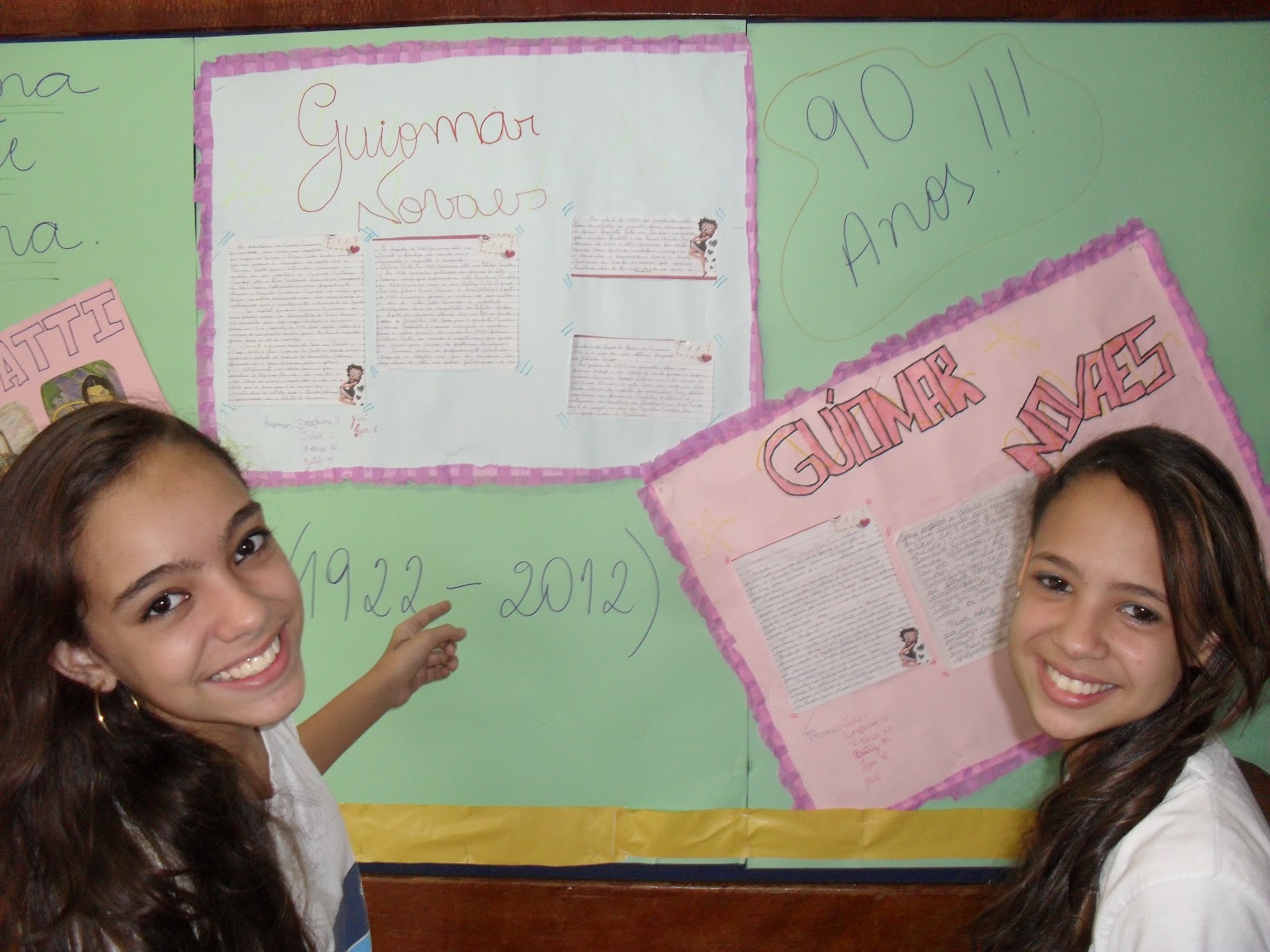 Emotavio: Semana da Arte Moderna