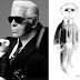 Karl Lagerfeld - A living legend