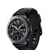 Samsung Gear S3 mẫu đồng hồ lạ mắt nhất tại triển lãm Samsung
