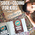 A Monthly Subscription Box That Teaches Kids How To Code