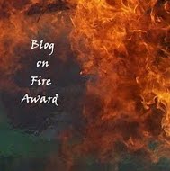 Blog on Fire
