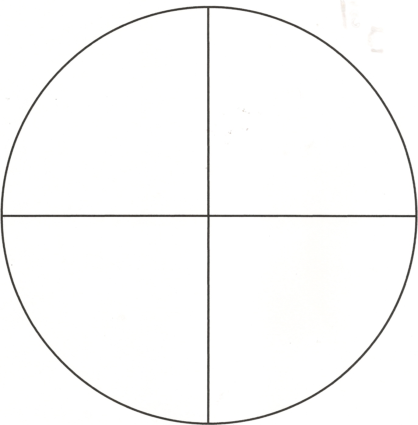 Picture This! The Plot Clock