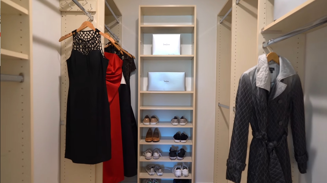 15 Photos vs. 530 S Barrington Ave #201, Los Angeles Condo Interior Design Tour