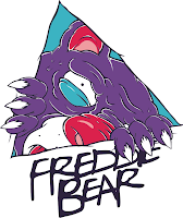 [FREDDIE BEAR WHO]